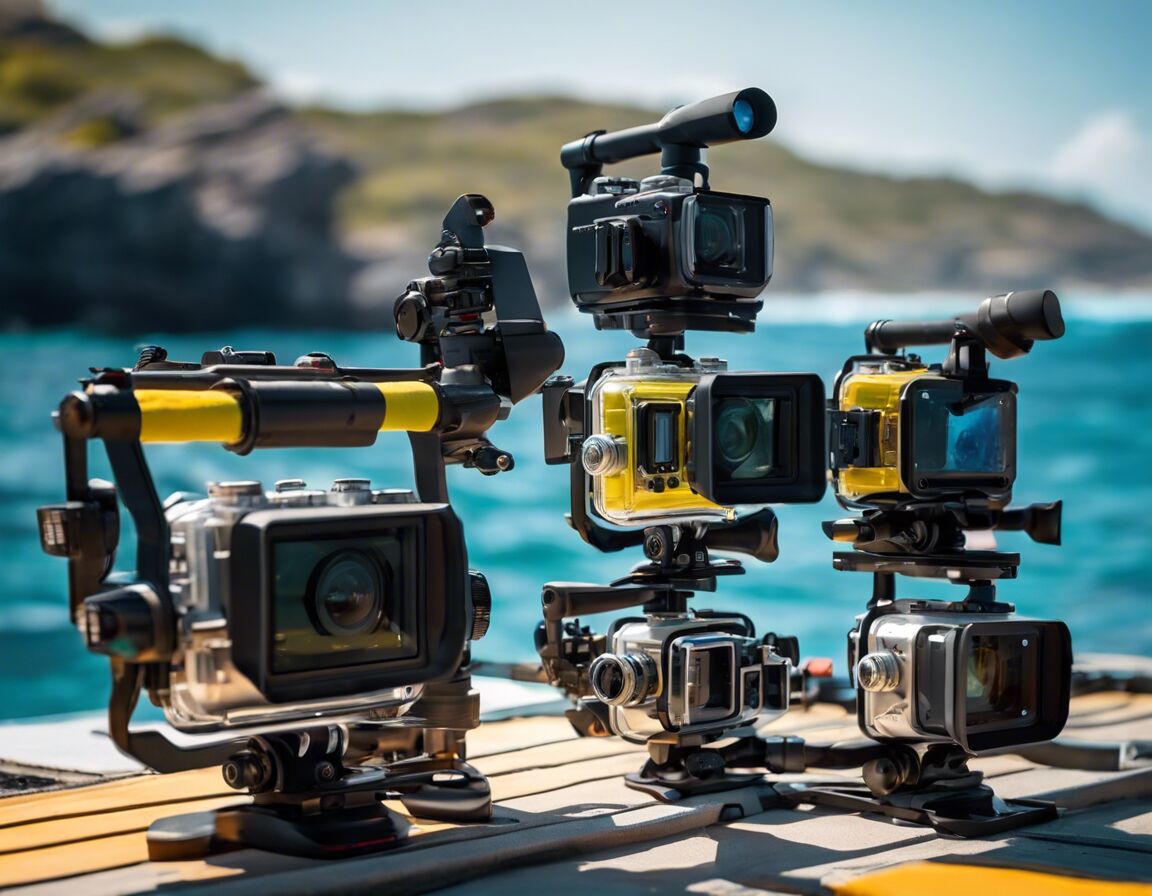 Camera Accessories