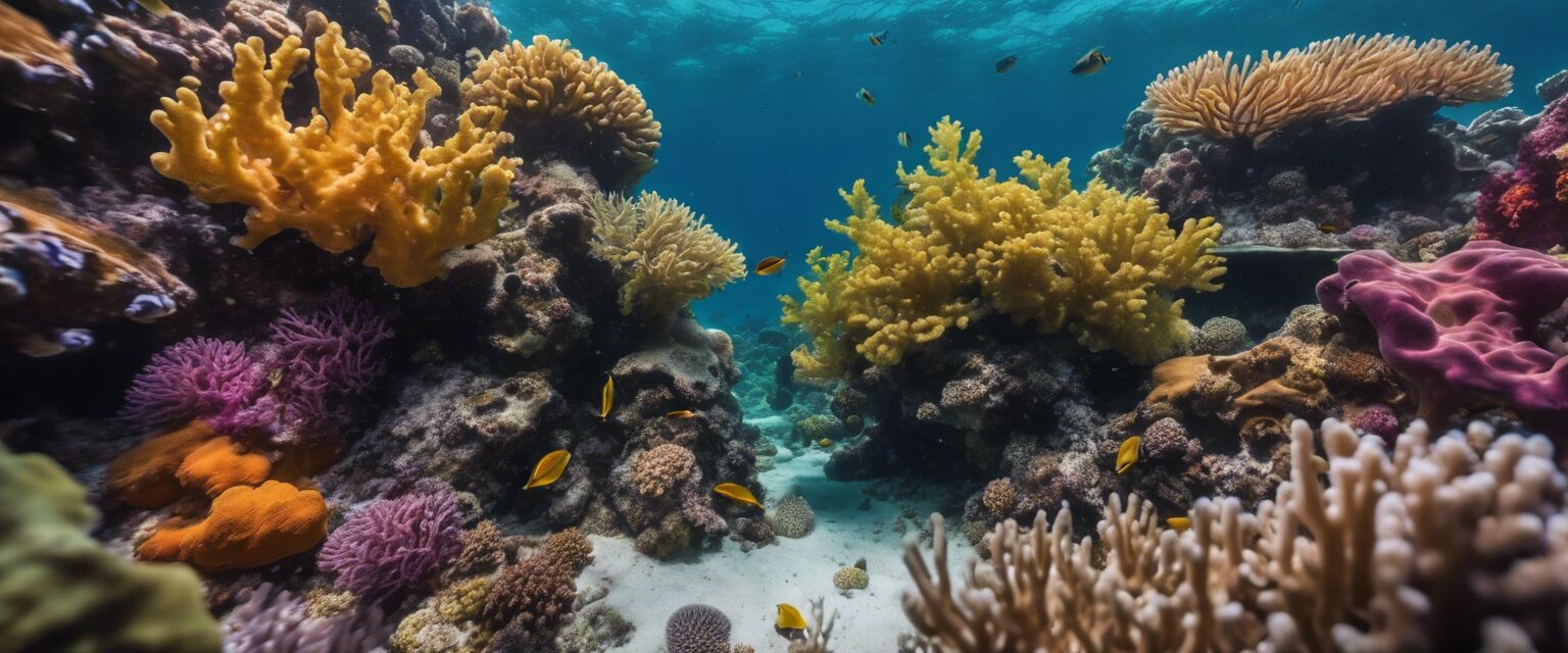 Post-Processing for Underwater Images