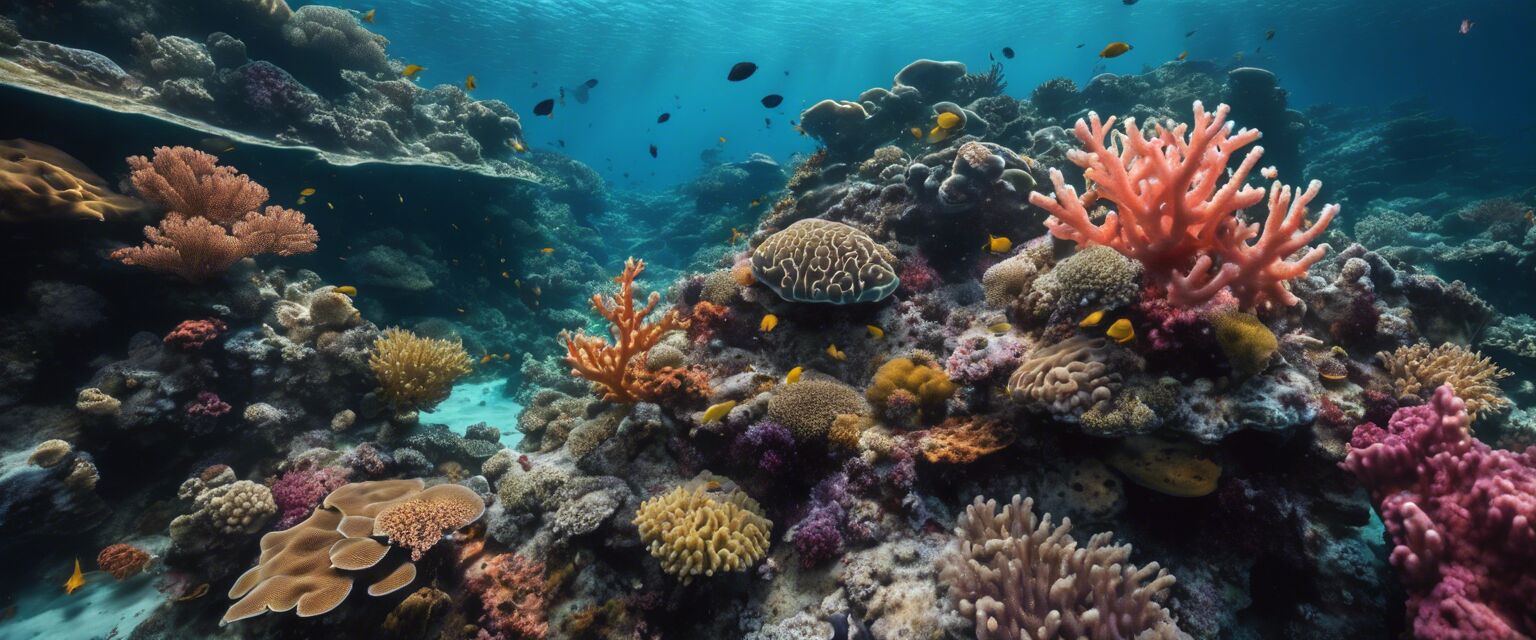 Gear and Equipment for Underwater Photography