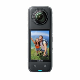 Insta360 X4 Standard Bundle