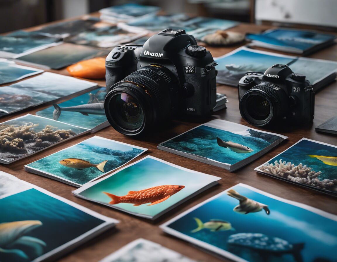 Photography Guides