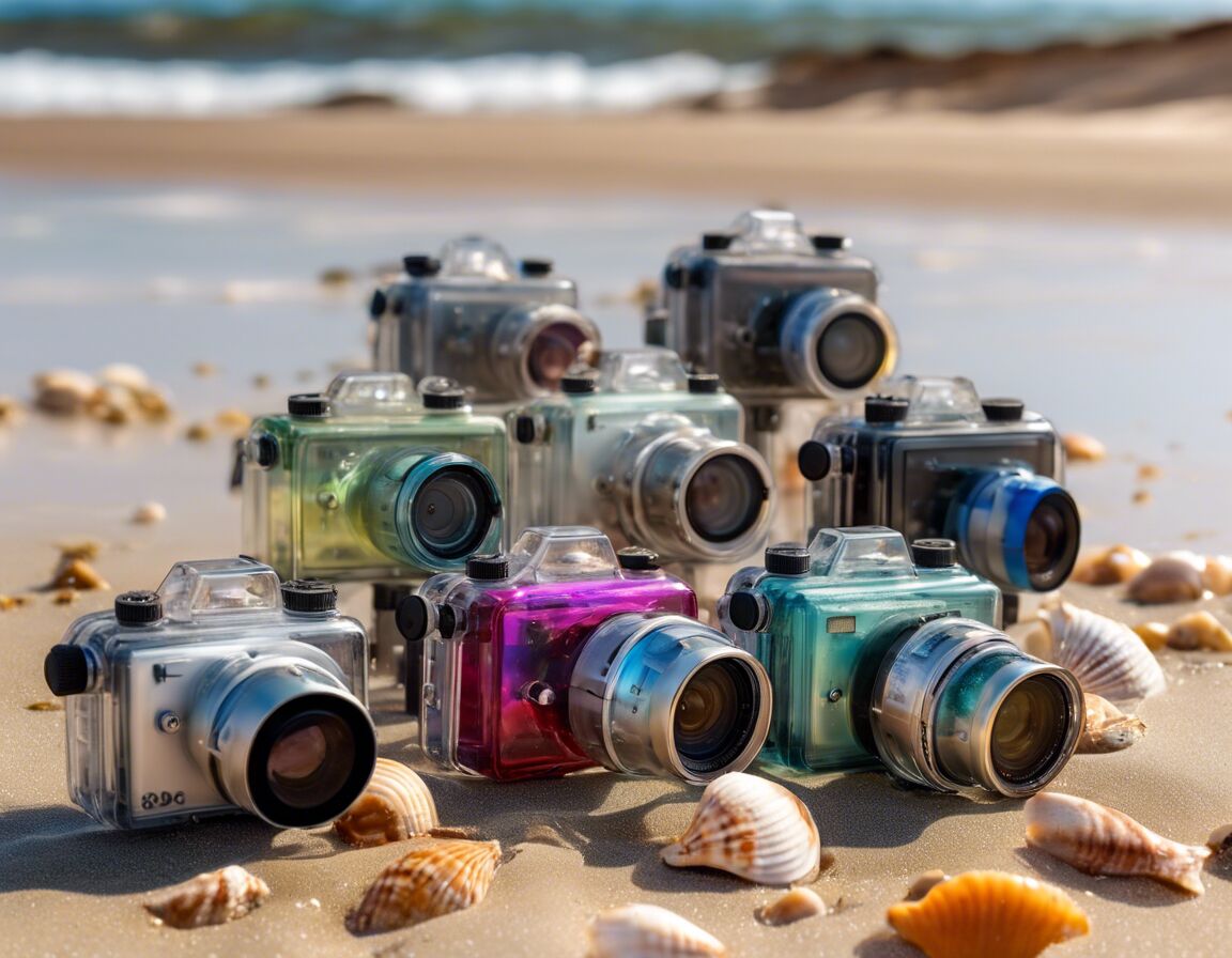 Underwater Cameras