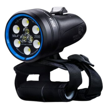 Sola Dive 2500 S/F